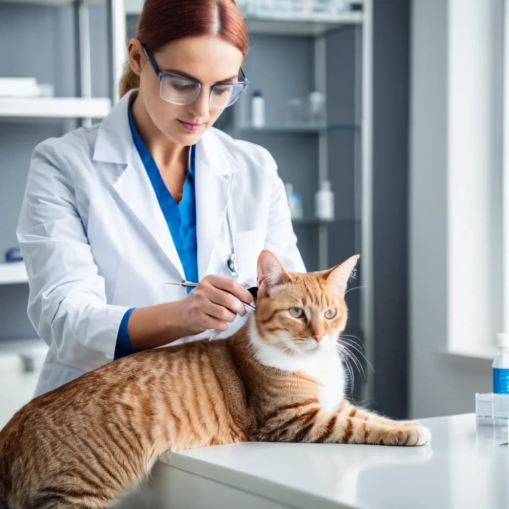 FIV ve FeLV Kedi: Bağışıklık Hastalıkları Rehberi