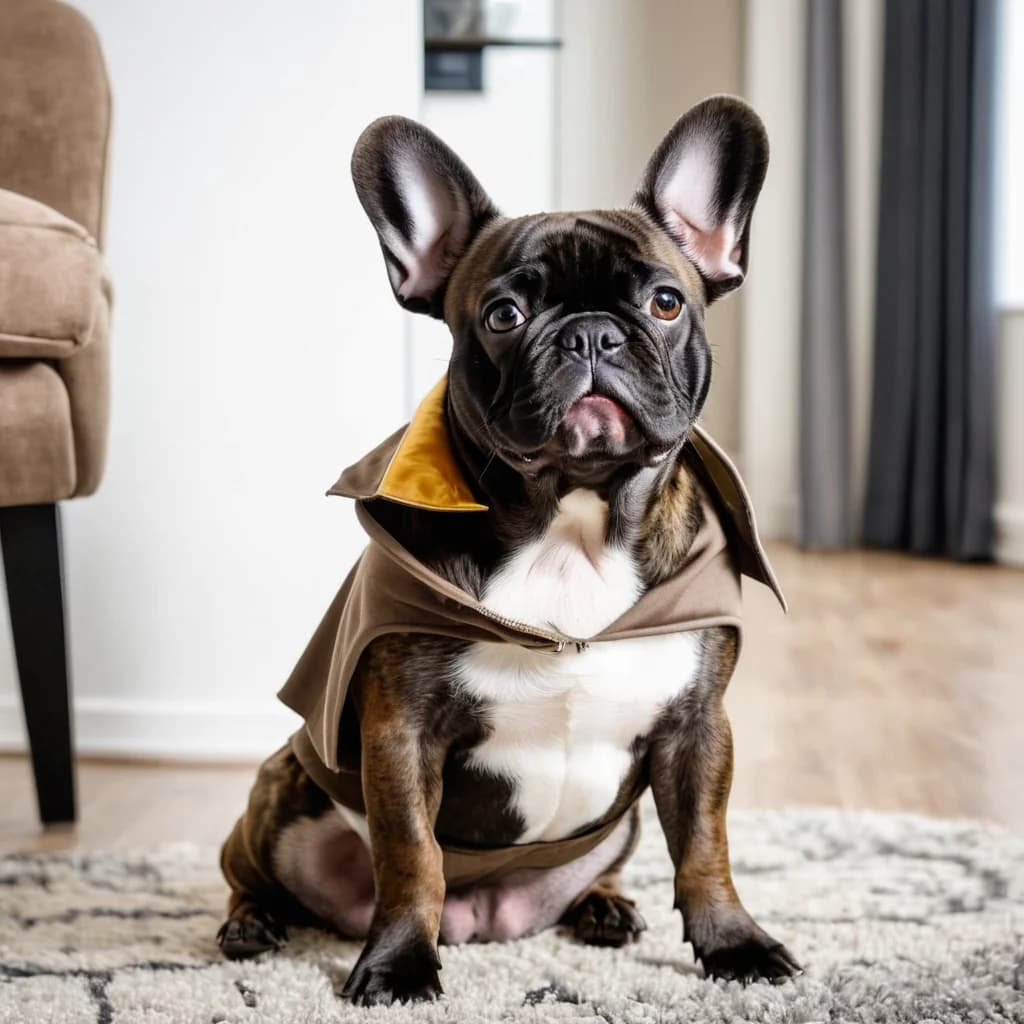 French Bulldog Bakım Rehberi: Karakter, Beslenme, Sağlık