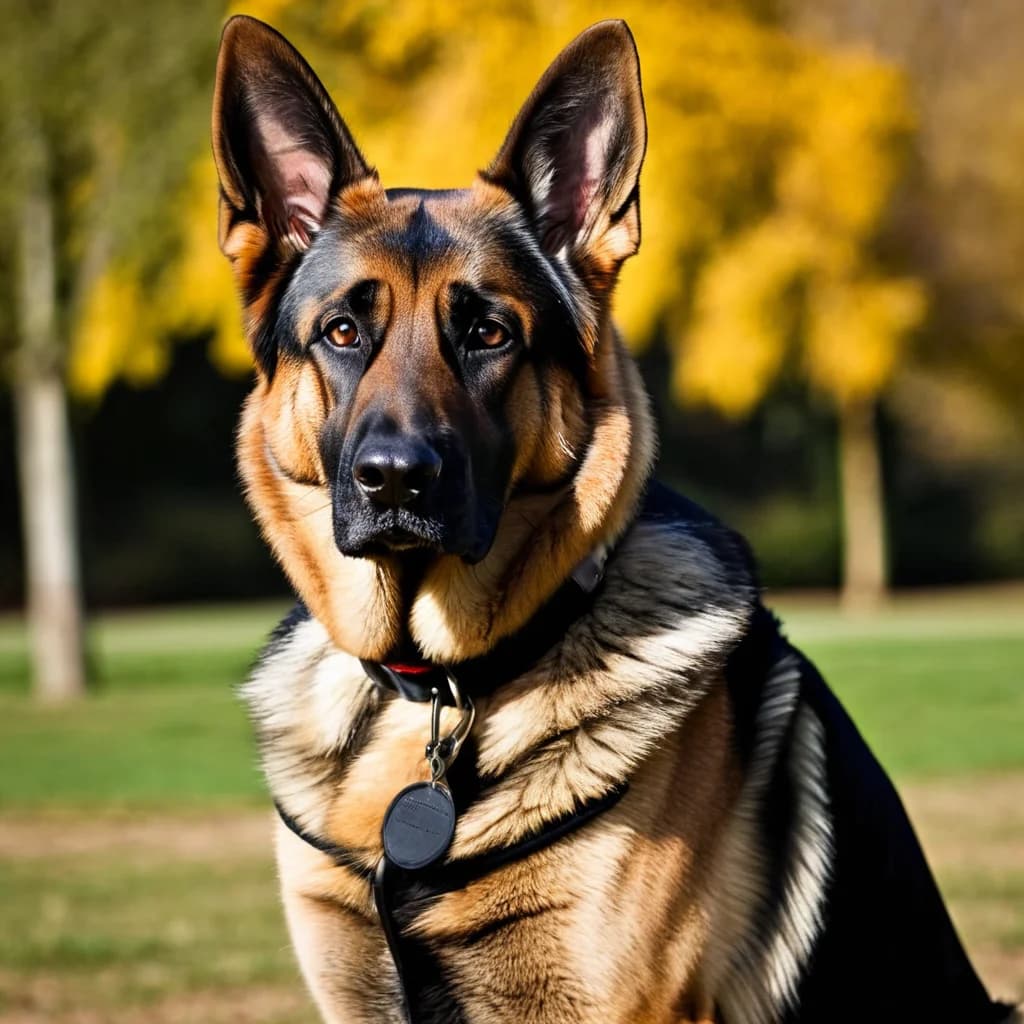 Alman Çoban Köpeği Bakım Rehberi: Karakter, Beslenme, Sağlık