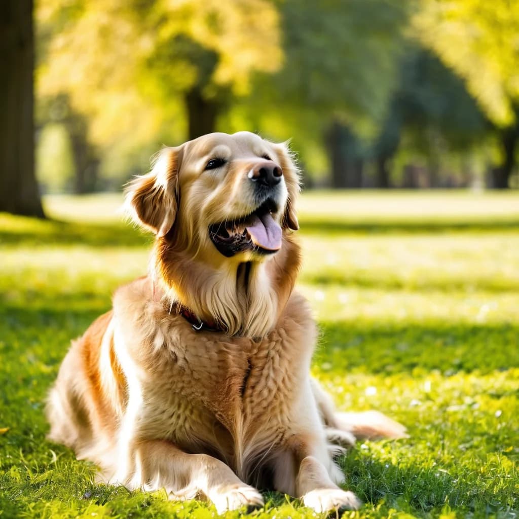 Golden Retriever Bakım Rehberi: Karakter, Beslenme, Sağlık