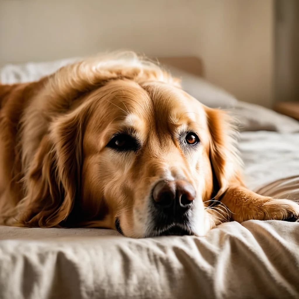 Hemanjiosarkoma Köpek Kanseri: Sessiz Katil
