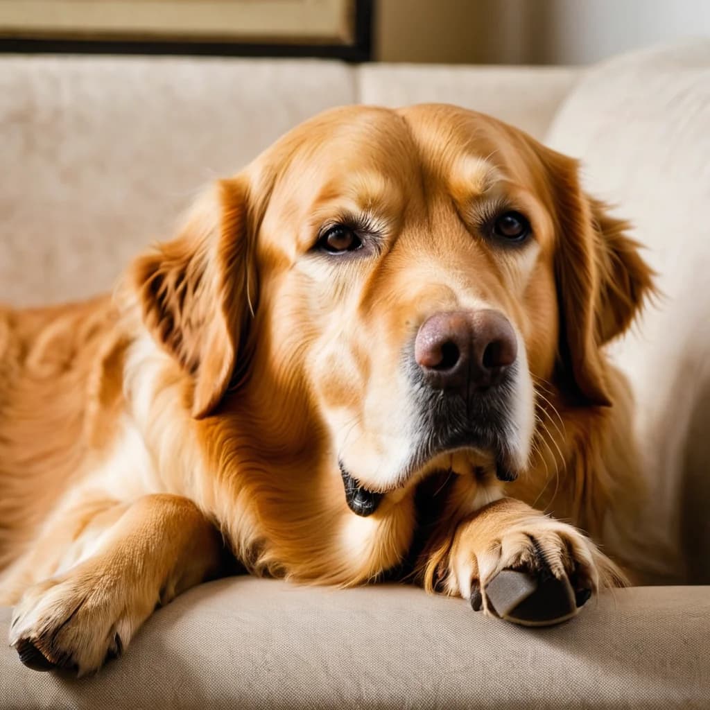 Hipotiroidi (Tiroid Yetmezliği) Köpekte: Belirti + Tedavi