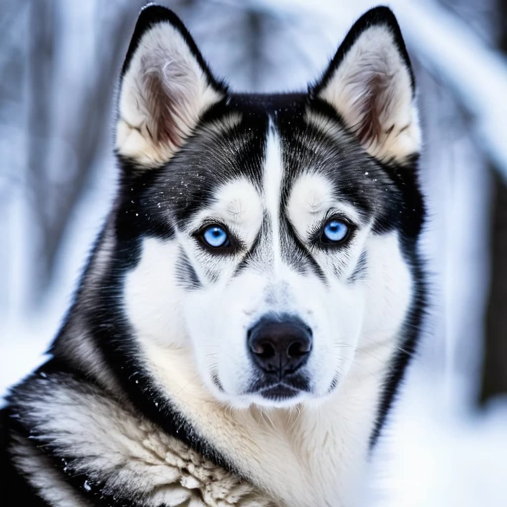 Siberian Husky Bakım Rehberi: Karakter, Beslenme, Sağlık