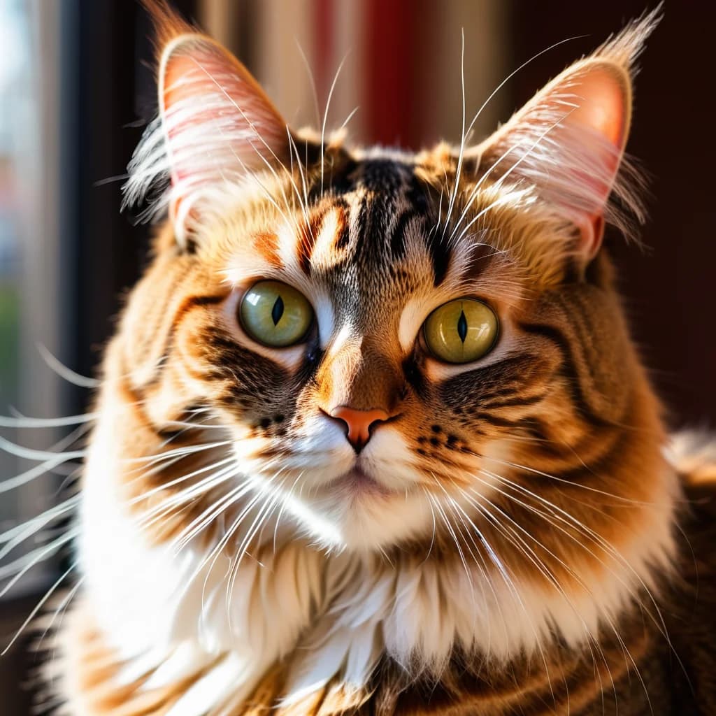 Kayseri'de Kedi Sahibi Olmak: Mahalle, İklim, Vet ve Masraf Rehberi