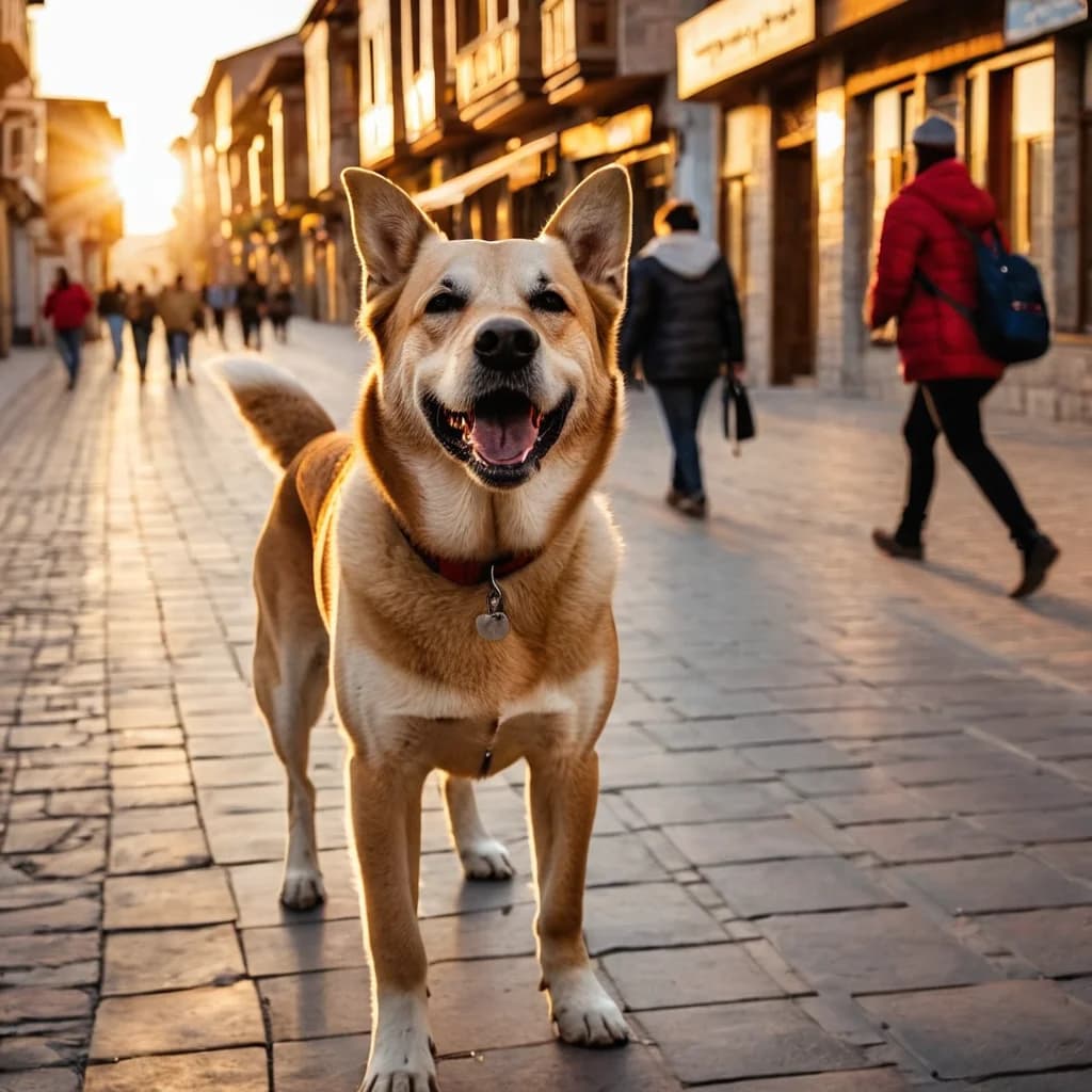 Kayseri'de Köpek Sahibi Olmak: Mahalle, İklim, Vet ve Masraf Rehberi