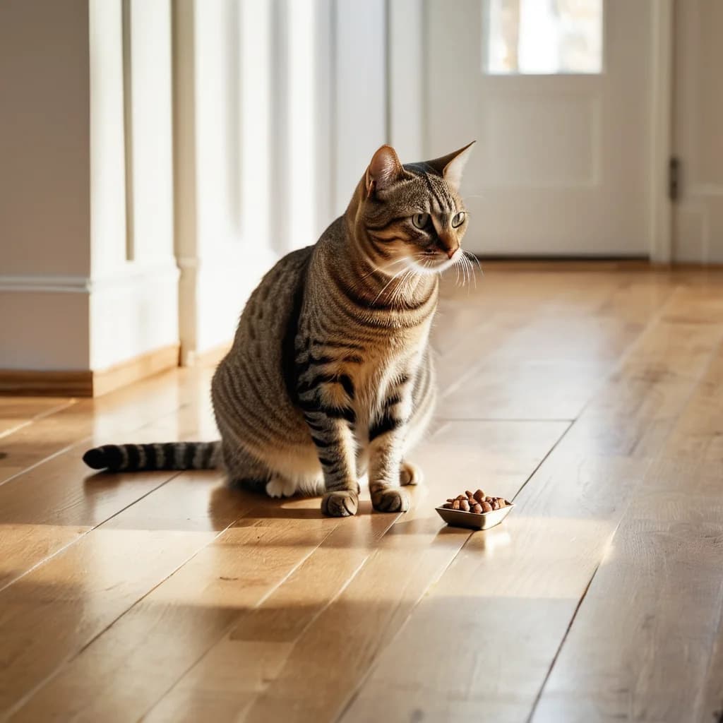 Kedi Eğitimi Mümkün mü? Evet — 8 Pratik Komut