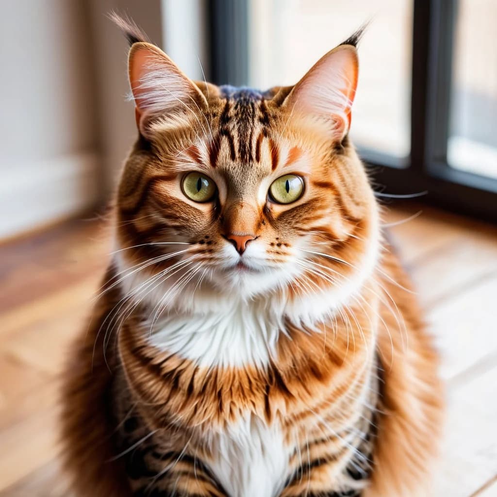 Kedi İsmini Öğrenir mi? — Çağırma + Ödül Sistemi