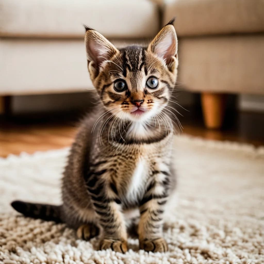 Kedi İsmi Nasıl Seçilir? Kedinizin Öğreneceği İsimler
