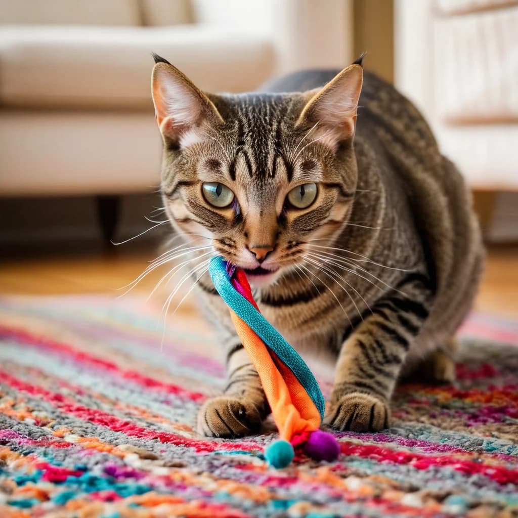 Kedi Neden Isırır? Sevgi Isırığından Saldırganlığa