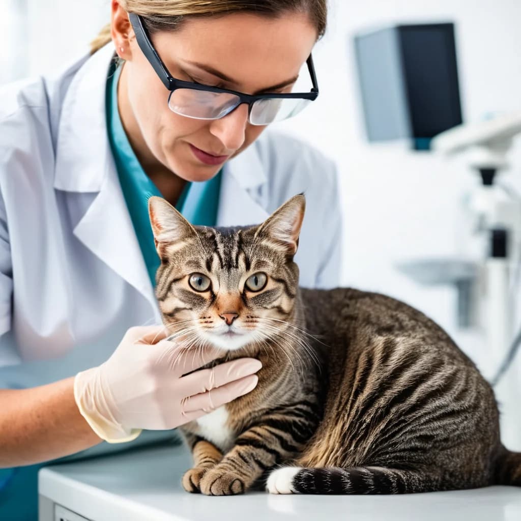 Kedi Pankreatit: Sessiz İlerleyen Hastalık