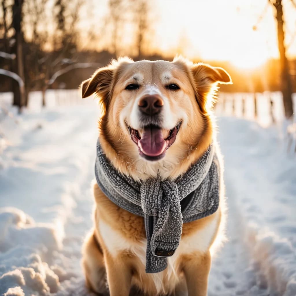 Kış Öncesi Köpek Bakımı — Soğuk Hava Hazırlık Rehberi