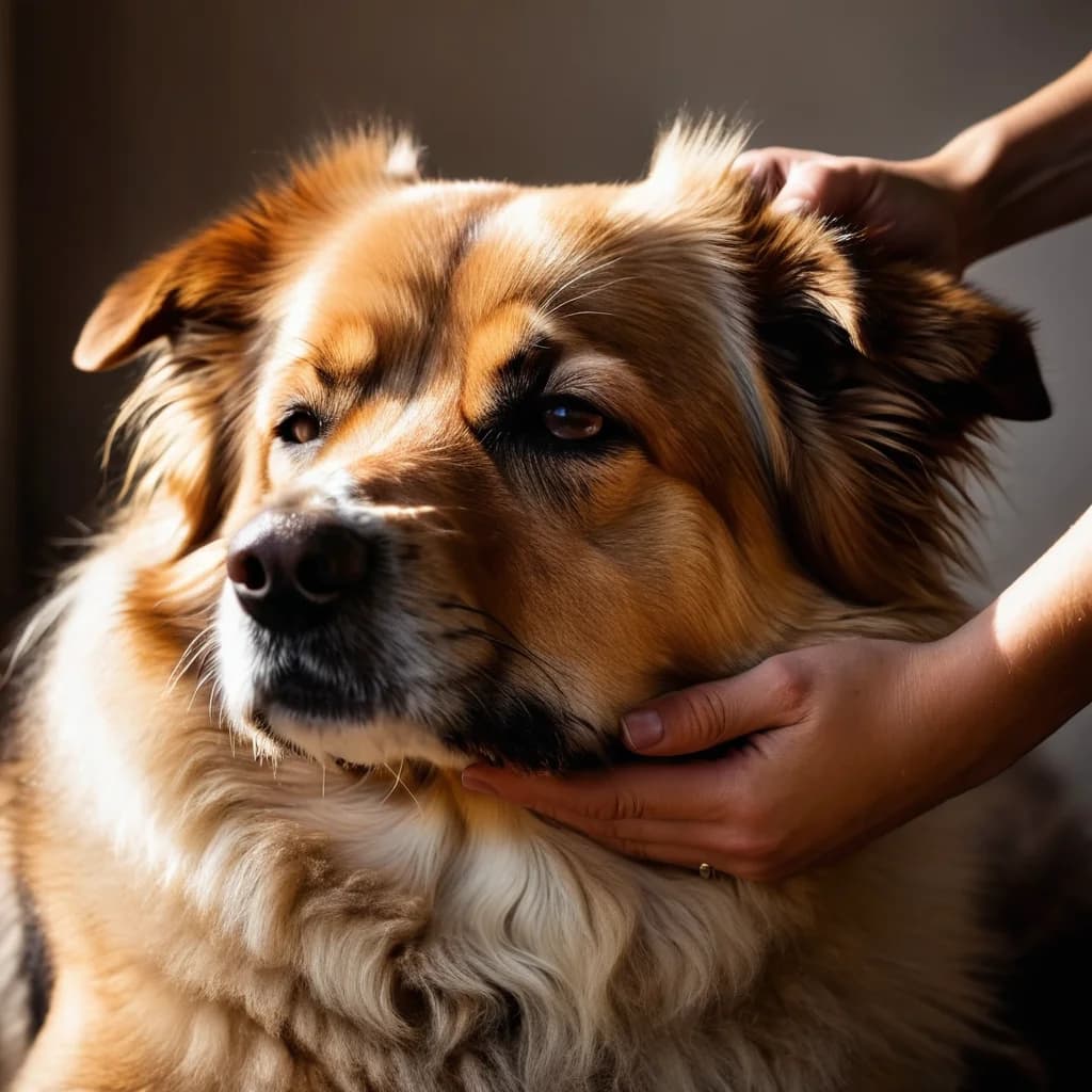 Kış Pet Cildi Kuru — Kepek, Kaşıntı, Bakım Rehberi