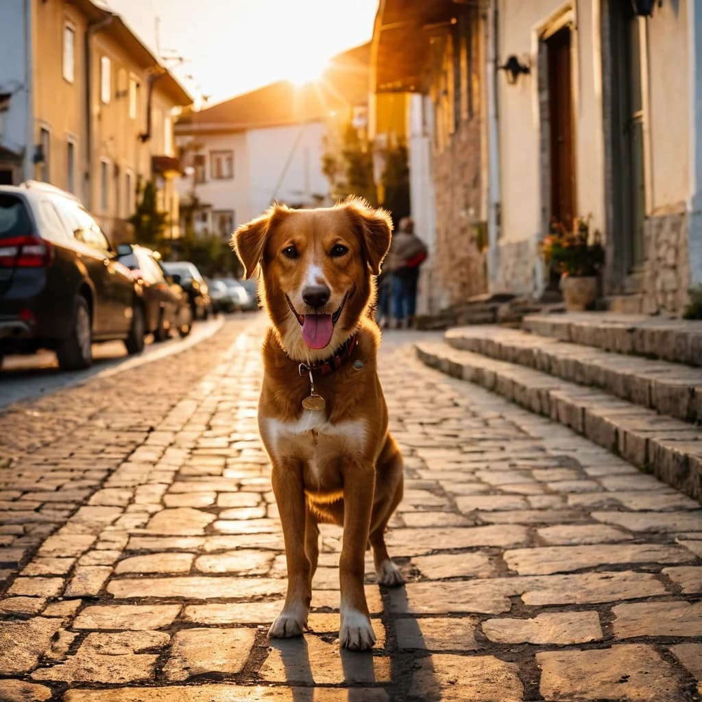 Kocaeli'de Köpek Sahibi Olmak: Mahalle, İklim, Vet ve Masraf Rehberi