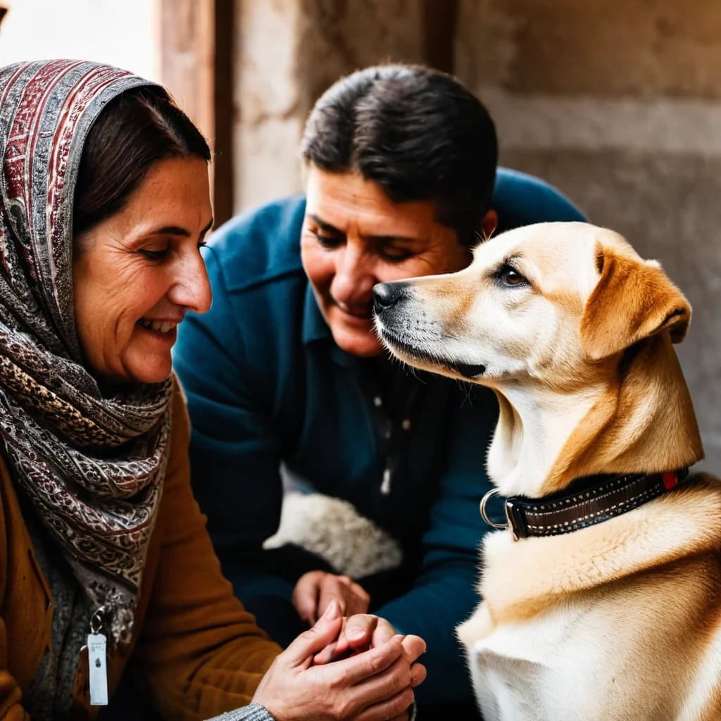 Konya Belediye Barınakları: Sahiplenme Rehberi