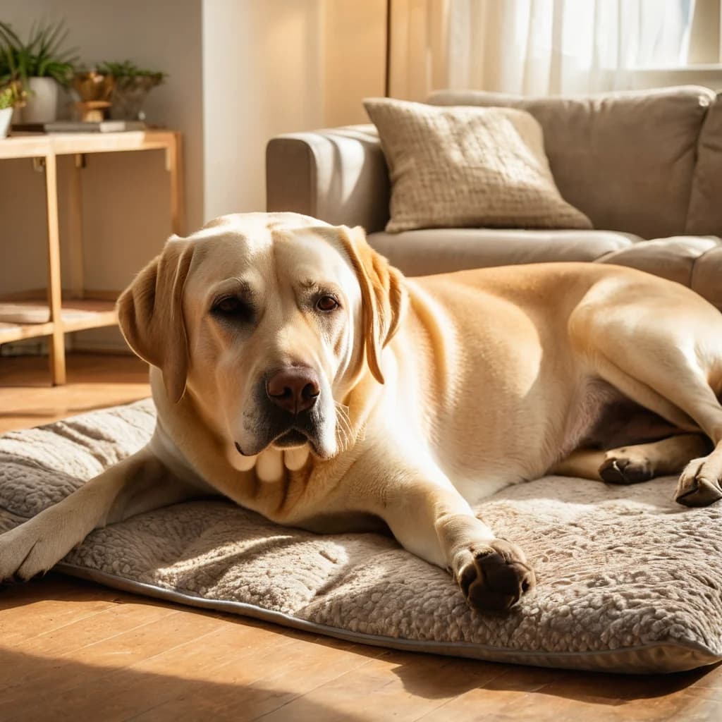 Köpek Artrit ve Eklem Hastalıkları: Yaşlanmayı Geciktirme