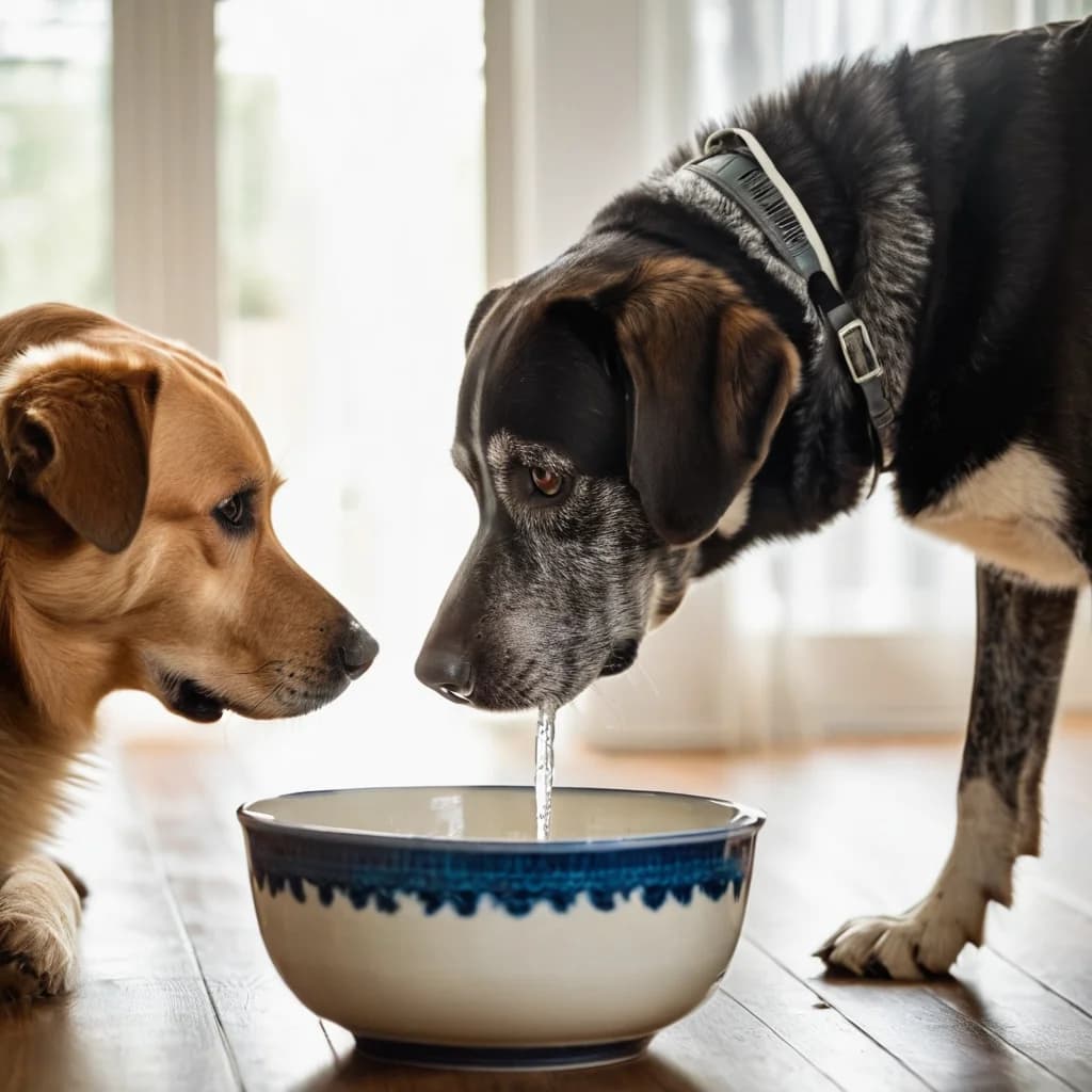 Köpek Böbrek Yetmezliği: Akut + Kronik Belirti, Tedavi