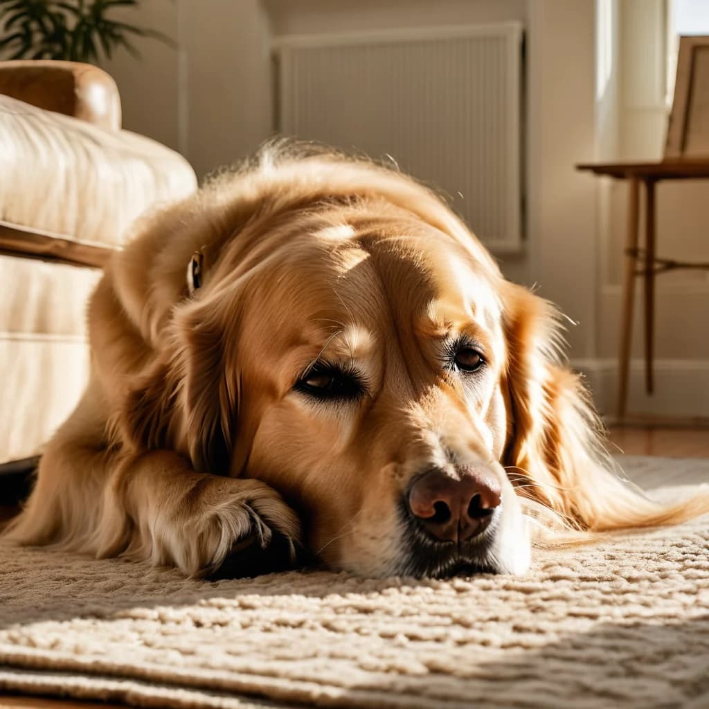 Köpek Depresyonu: Belirtiler, Tetikleyiciler ve Sahibin Yapabilecekleri