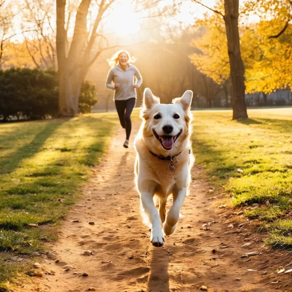 Köpeğe "Gel" Çağrı Komutu — Güvenlik İçin Kritik