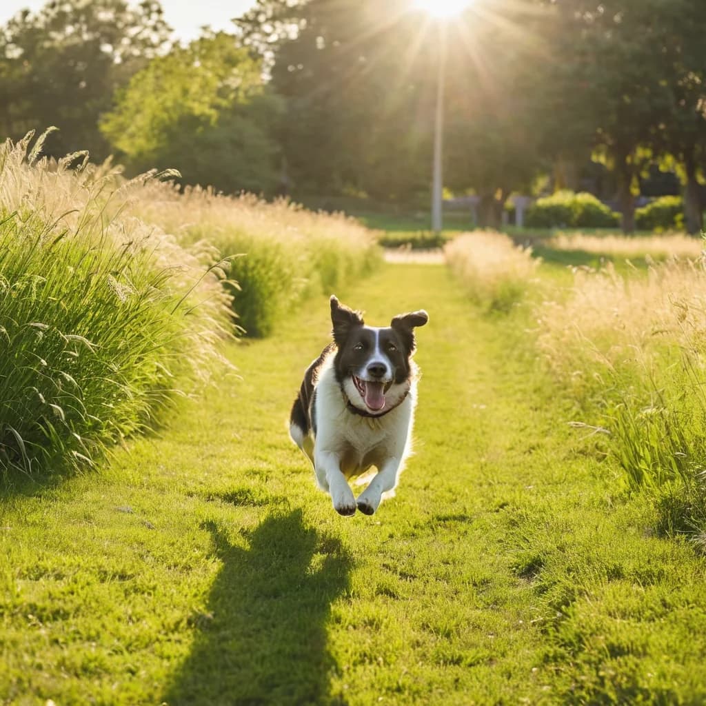 Köpek Geri Çağırma (Recall): Tasmasız Güvenli Köpek İçin Altın Komut