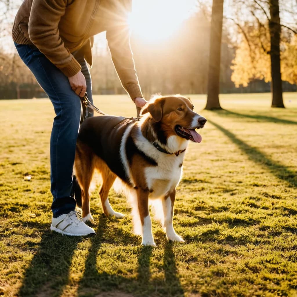 Köpeğe "Kal" Komutu — Otur Sonrası Bir Sonraki Adım