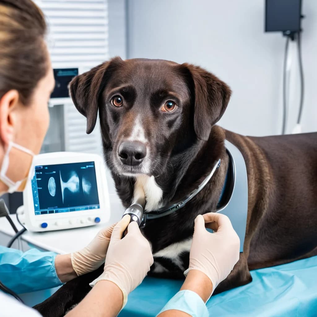 Köpek Karaciğer Hastalığı: Belirti, Tanı, Tedavi