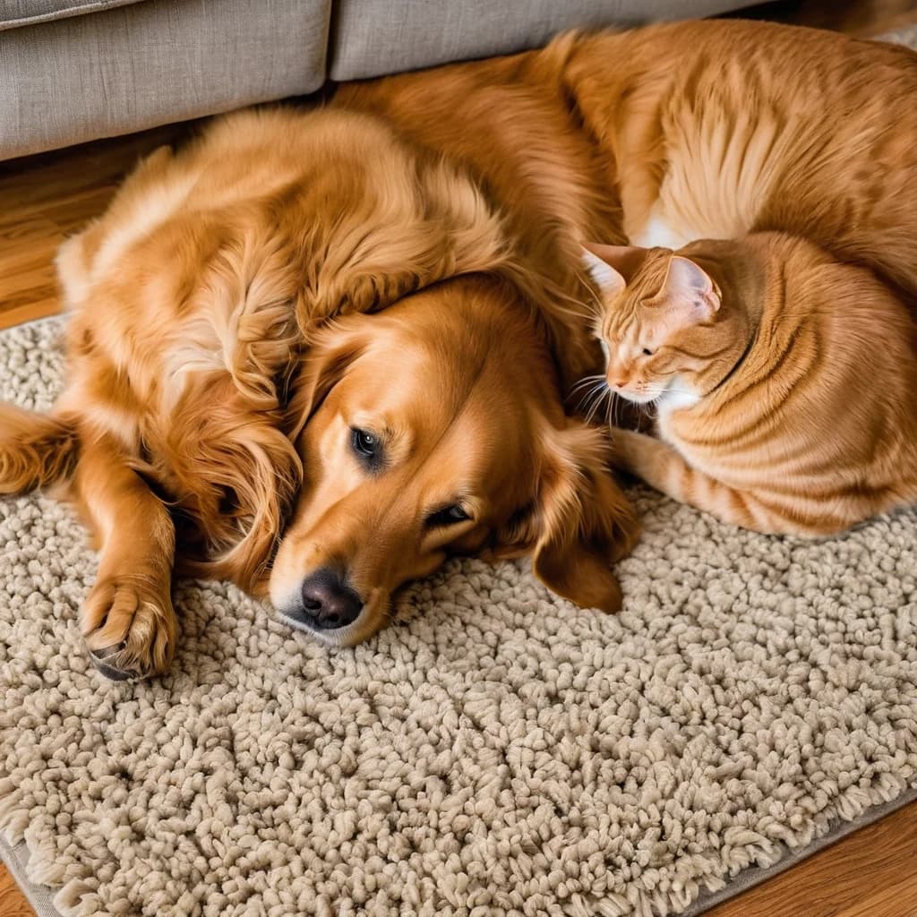 Köpek + Kedi Bir Arada: Uyum Sağlama Rehberi