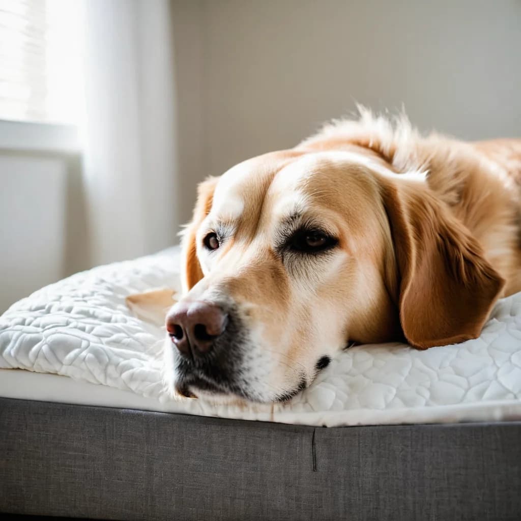 Osteoartrit Köpek + Kedi: Yaşlanma Eklem Hastalığı