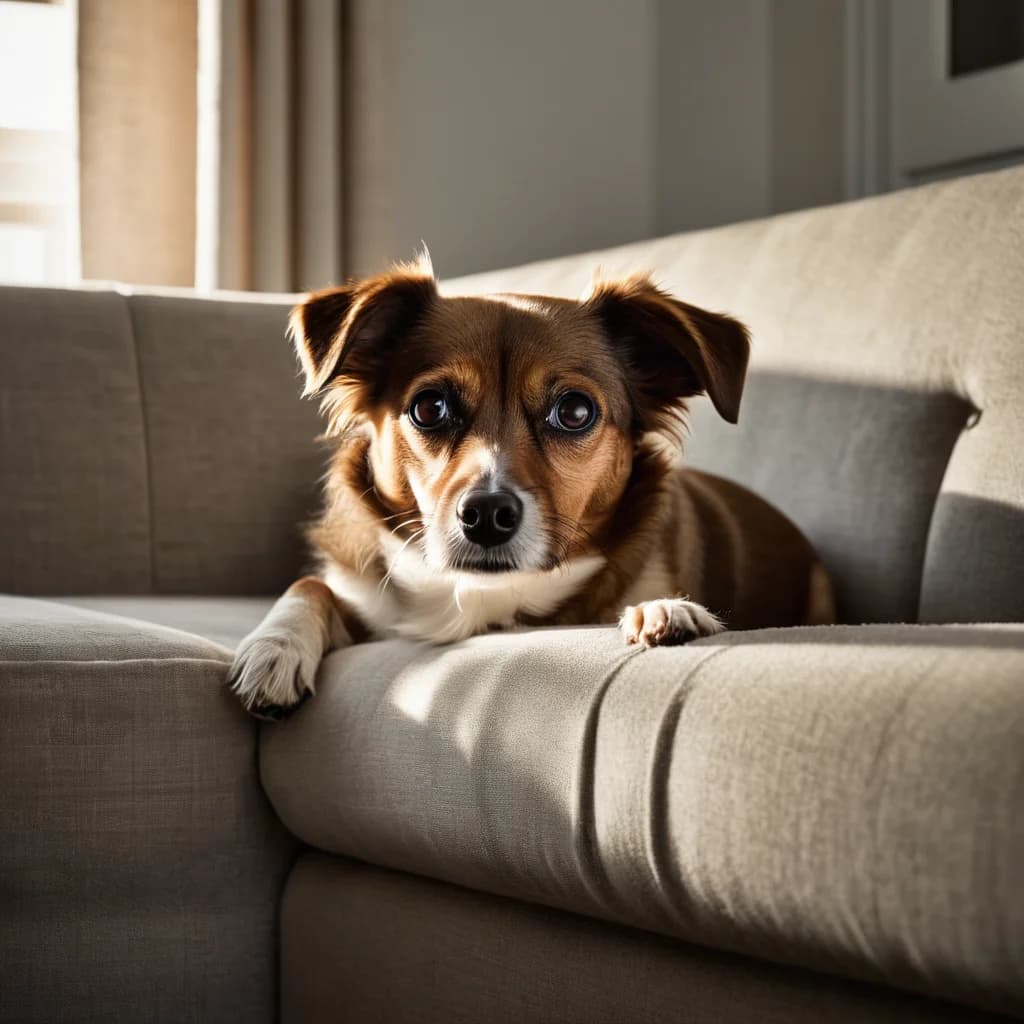 Köpek Korkuları ve Fobiler: Vakum, Yabancı, Kapı Zilinden Çözüm