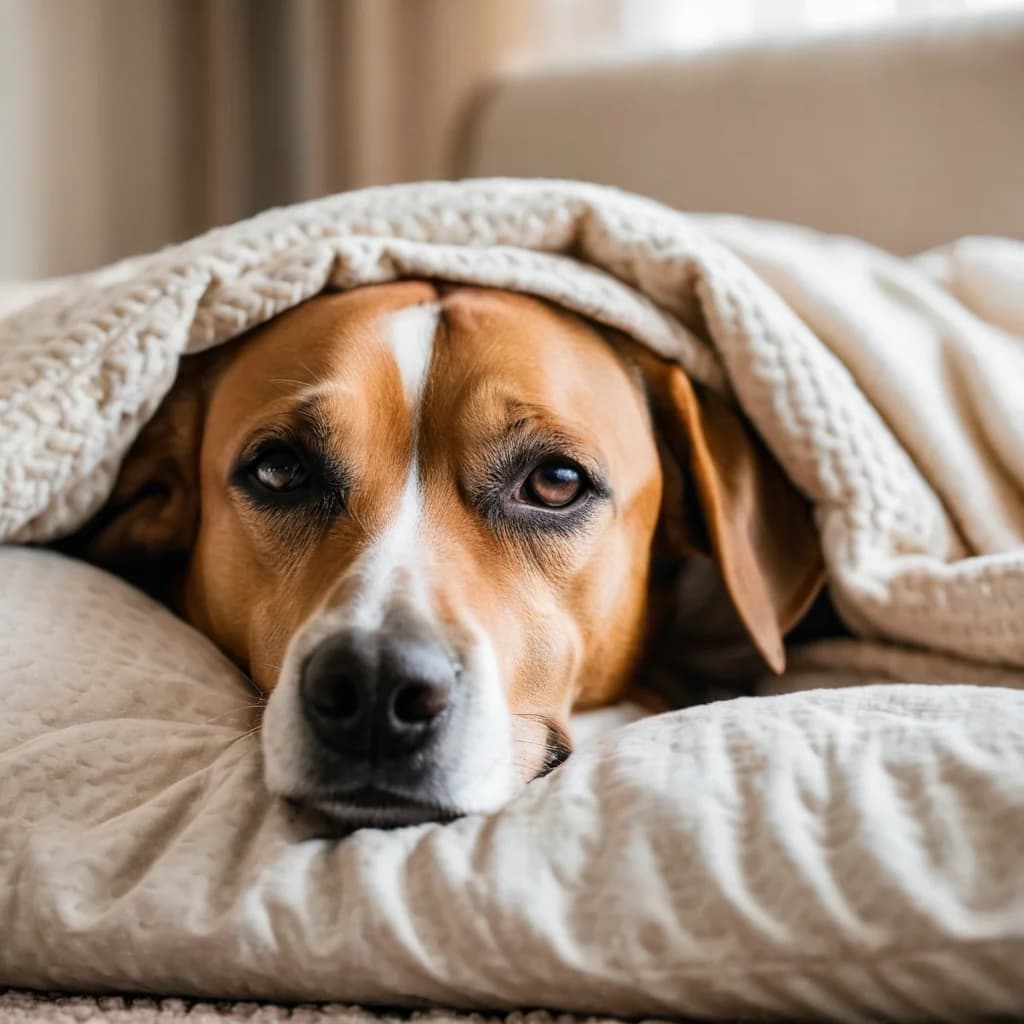Köpek Kusması: Ne Zaman Acil Veteriner, Ne Zaman Evde Gözlem?