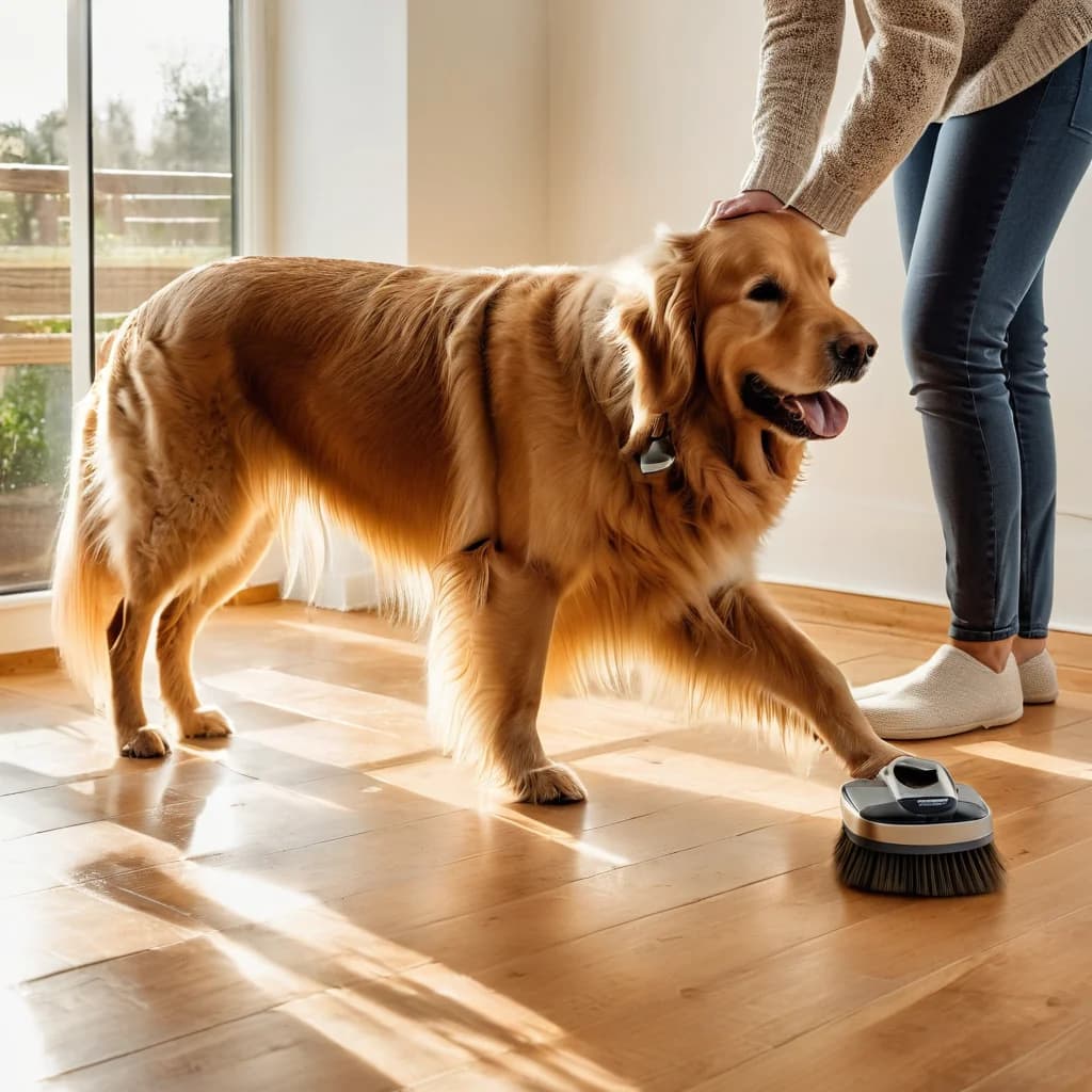 Köpek Manto Bakımı: Irk Bazlı Kapsamlı Rehber