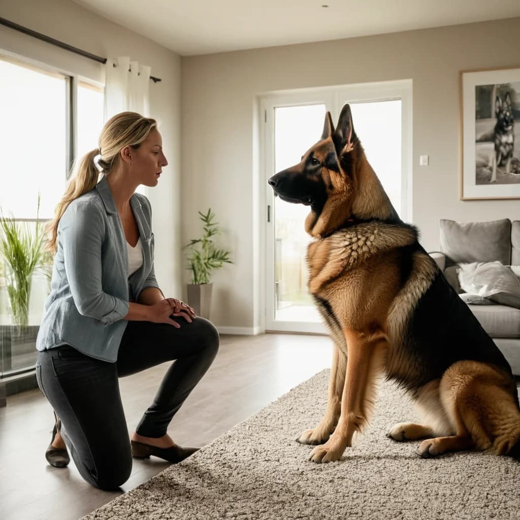 Köpek Mide Burulması (GDV): Acil ve Önlenebilir Bir Tehdit