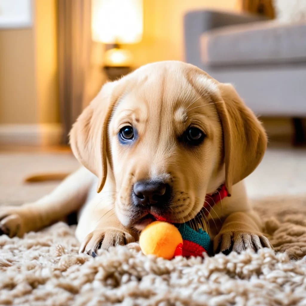 Köpek Yatak, Ayakkabı, Mobilya Kemirme: Sebep ve Çözüm