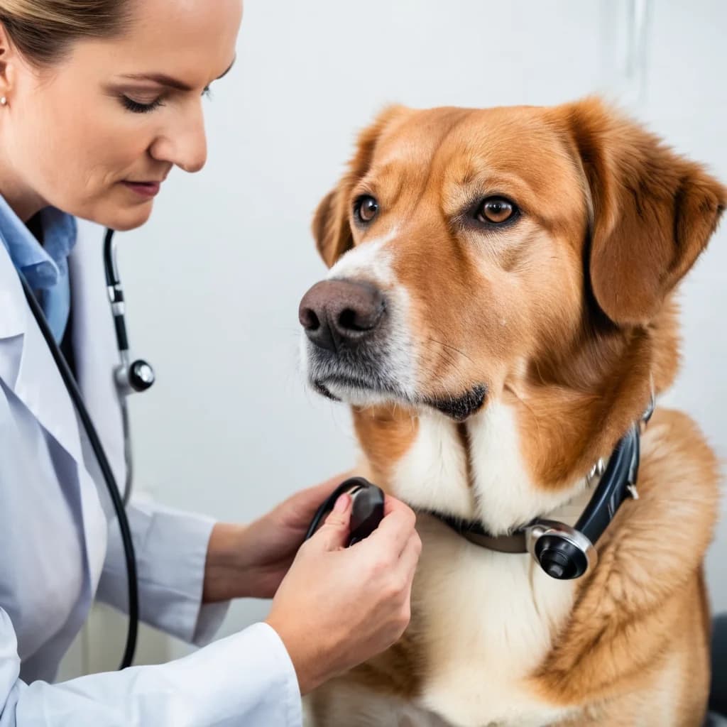 Köpek Pankreatit: Akut ve Kronik Fark, Belirti, Tedavi