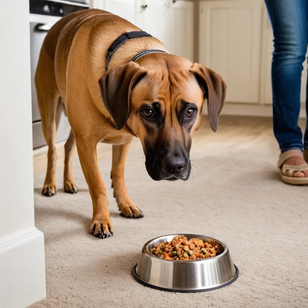 Köpek Resource Guarding: Mama, Oyuncak Koruma Davranışı