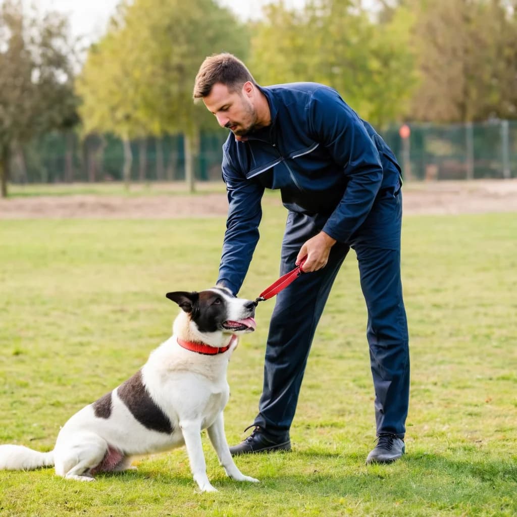 Köpek Saldırganlığı: 7 Tipi ve Tedavi Yaklaşımları