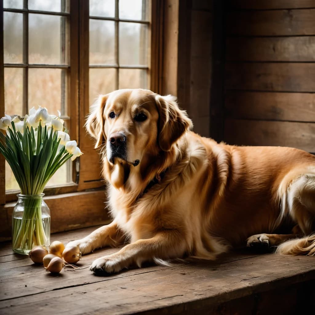 Köpek Sarımsak Yiyebilir mi? Anemi Tehlikesi ve Doğru Bilgi