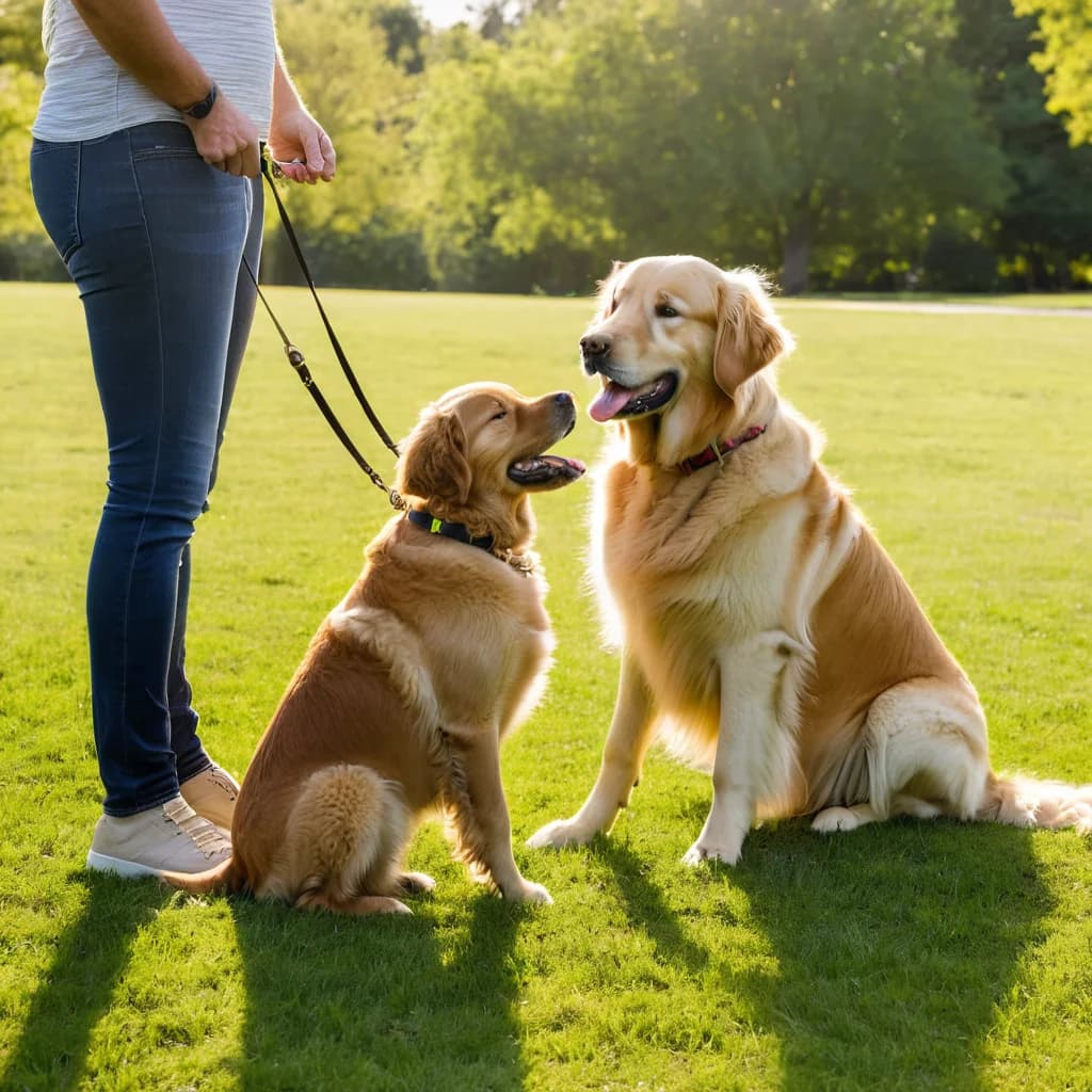 Köpek Sosyalleşmesi: Doğru Yaş, Doğru Yöntem