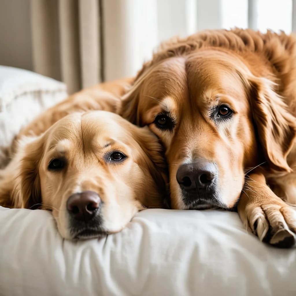 Köpek Yaşı = İnsan Yaşı × 7 Mi? Doğru Hesaplama Tablosu
