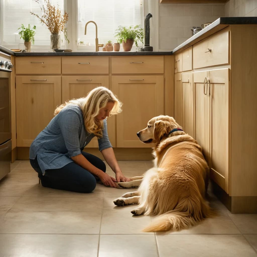 Köpeğim Bir Şey Yedi! Zehirlenme Şüphesinde Adım Adım Acil Eylem