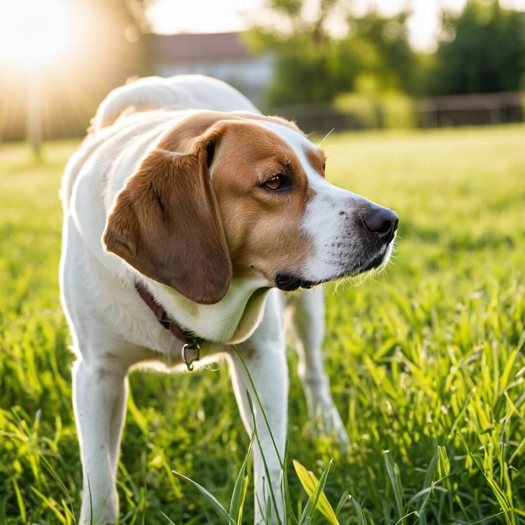 Köpekler Neden Ot Yer? Normal mi, Endişe Verici mi?