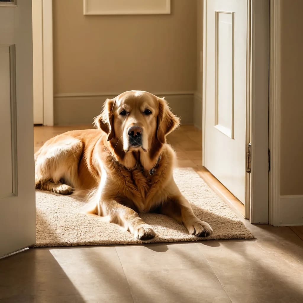 Köpeklerde Ayrılık Anksiyetesi: Belirtiler ve Adım Adım Çözüm