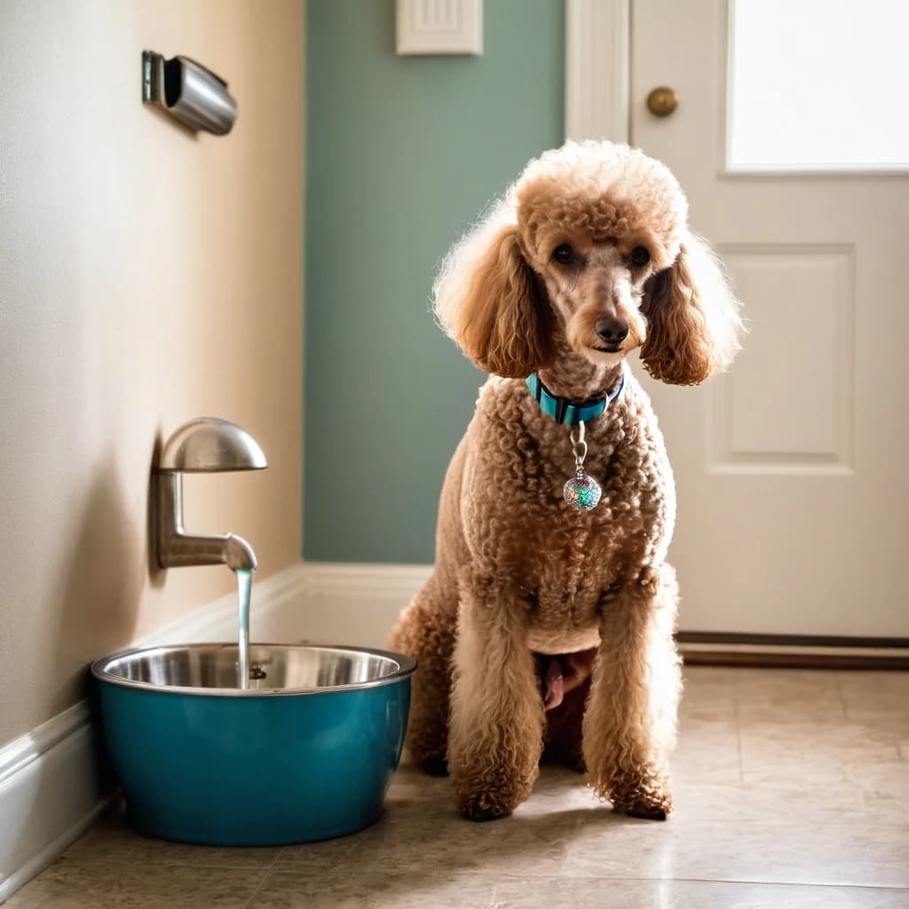 Köpeklerde Cushing Hastalığı — Belirti, Teşhis, Tedavi