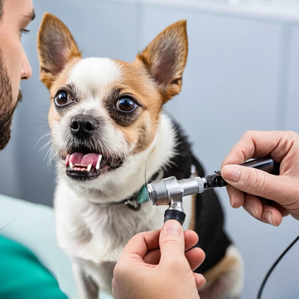 Köpeklerde Diş Eti Hastalığı (Periodontitis) — Belirti, Tedavi