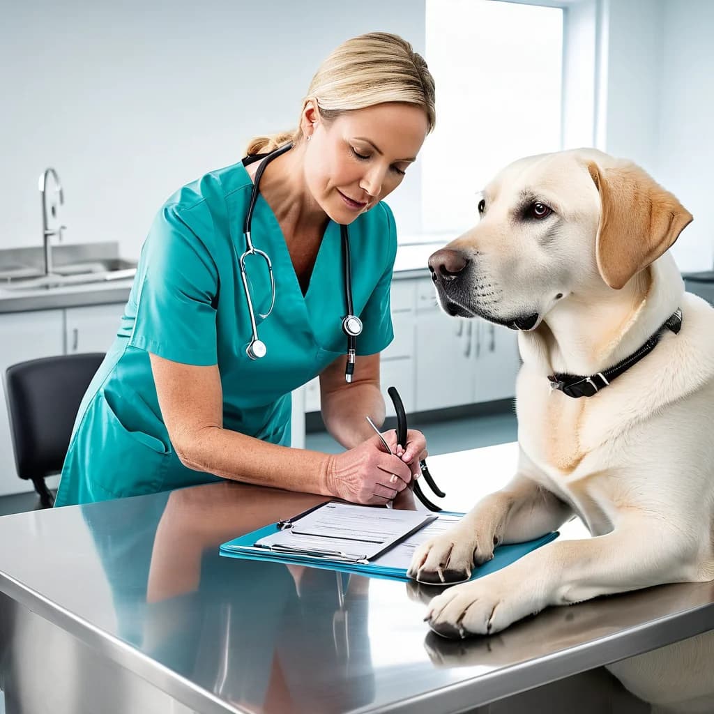Köpeklerde Diyabet: Belirtiler, Beslenme ve İnsülin Yönetimi