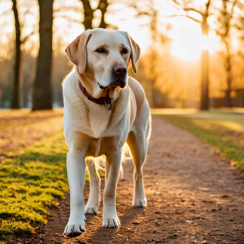 Köpeklerde Kalça Displazisi — Belirti, Teşhis ve Yaşam Kalitesi