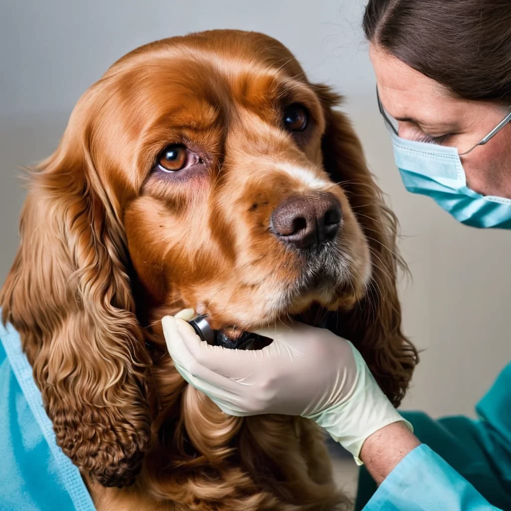 Köpeklerde Otitis Externa (Kulak İltihabı) — Belirti, Tedavi