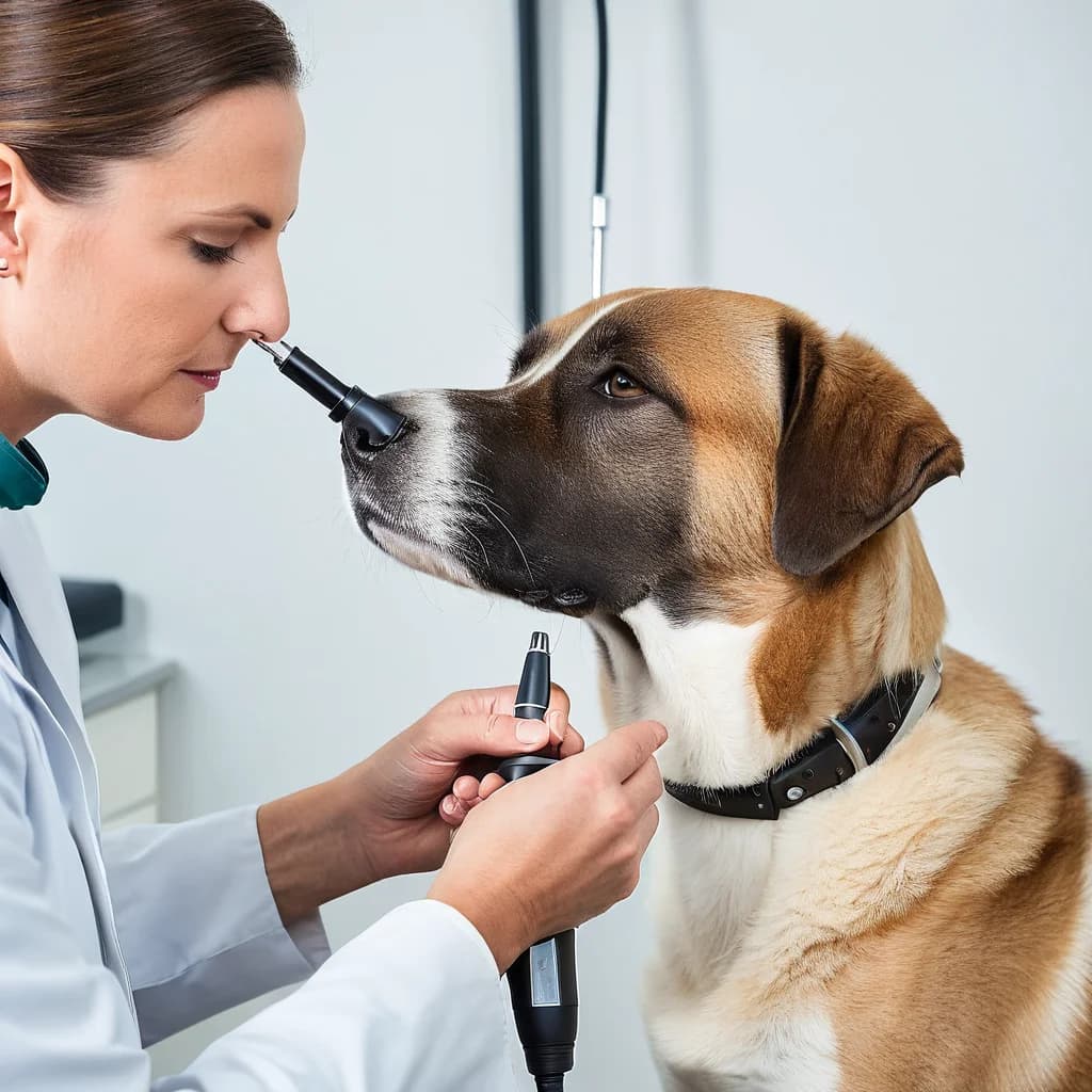 Köpek + Kedide Kulak Enfeksiyonları (Otitis): Korunma ve Tedavi