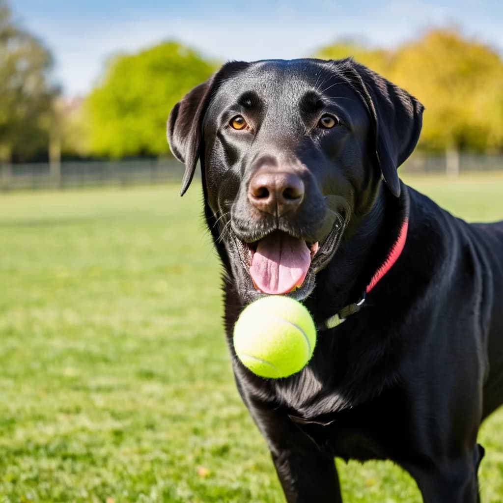 Labrador Retriever Bakım Rehberi: Karakter, Beslenme, Sağlık