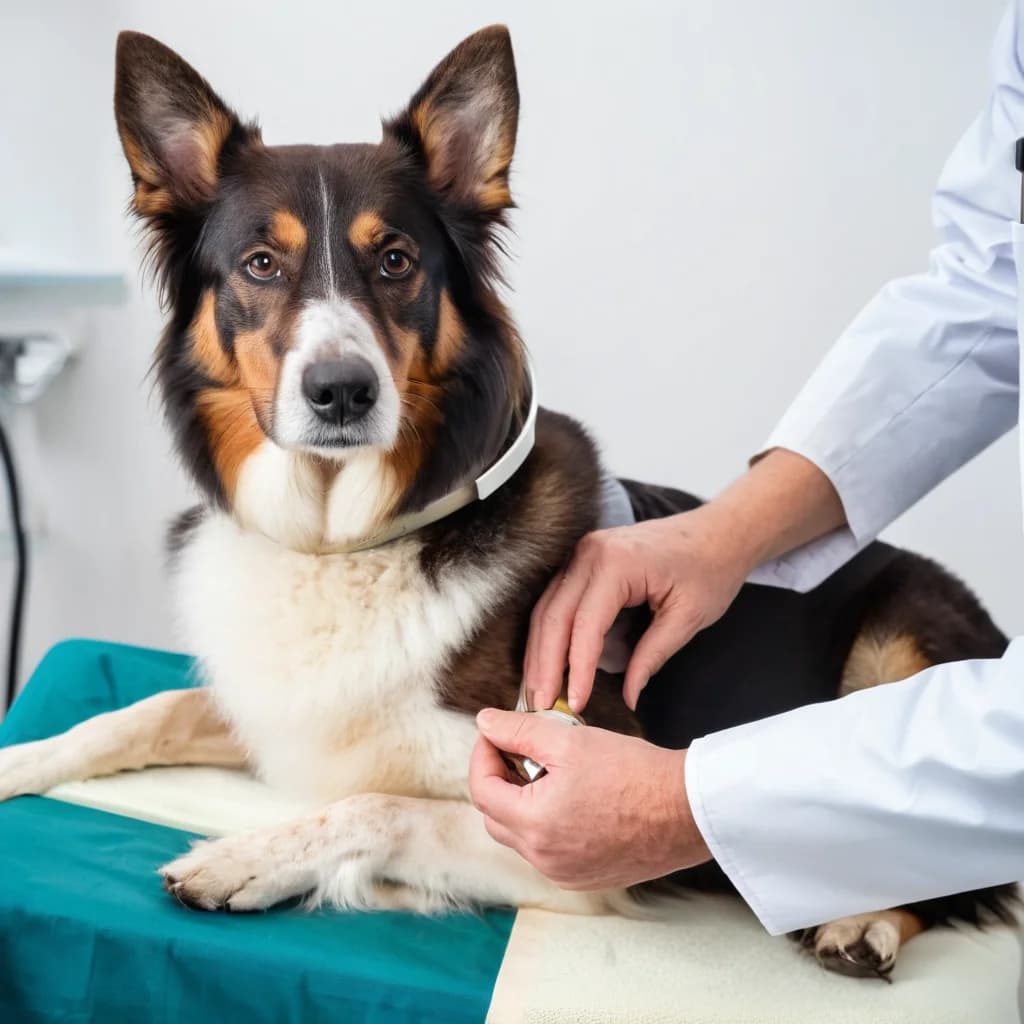 Lenfoma Kedi + Köpek Kanseri: Belirti, Tedavi, Prognoz