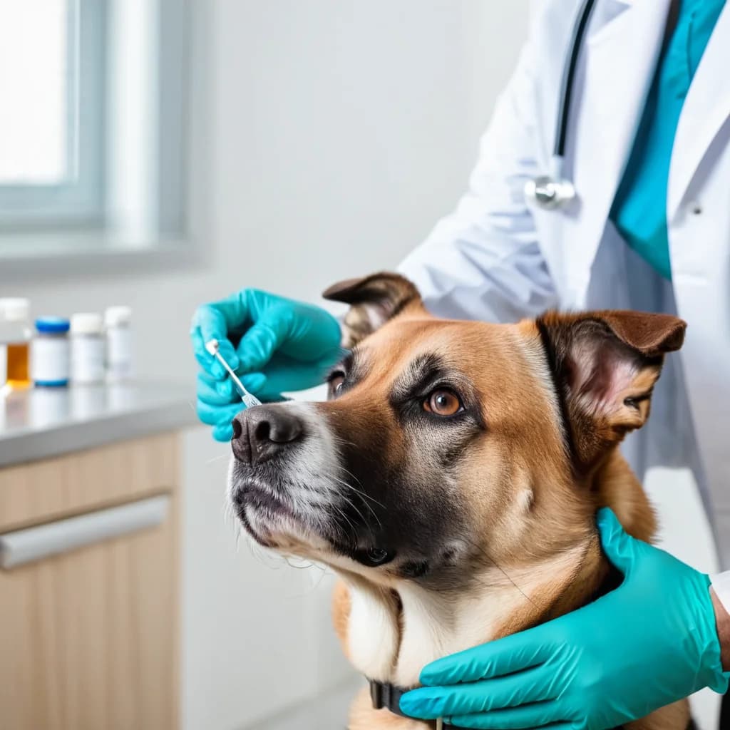 Leptospirozis Köpekte: Zoonotik Bakteriyel Hastalık